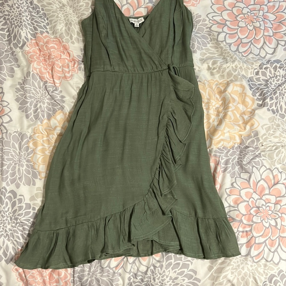 Luxology women’s dress. Size small